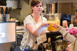 Focus POS for Quick Service and Fast Casual Restaurants