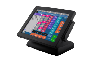 Focus POS Hardware Terminal All-In-One