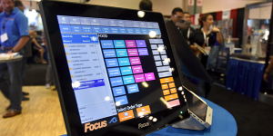 FOCUS at the Western Foodservice & Hospitality Expo