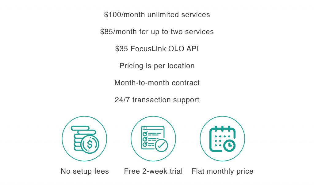 checkmatepricing – Focus | Restaurant & Bar Management Apps | CA / AZ / NV